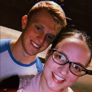 Meet your Posher, Aaron